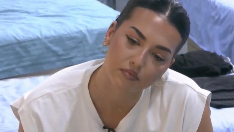Mireasa, sezon 13. Dorian a dat cărțile pe față. Ce decizie a luat în privința Karinei: „Ai dat cu bâta în baltă!”