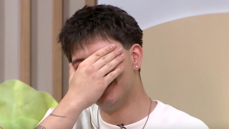 Mireasa, sezon 13. Dorian a dat cărțile pe față. Ce decizie a luat în privința Karinei: „Ai dat cu bâta în baltă!”