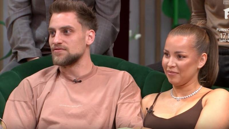 Mireasa, sezon 13. Ema, moment de gelozie după venirea Biancăi în casă. Ce a observat concurenta: „Nu o să fie prietena mea!”