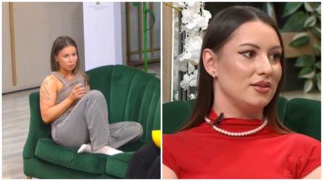Mireasa, sezon 13. Ema, moment de gelozie după venirea Biancăi &icirc;n casă. Ce a observat concurenta: &bdquo;Nu o să fie prietena mea!&rdquo;