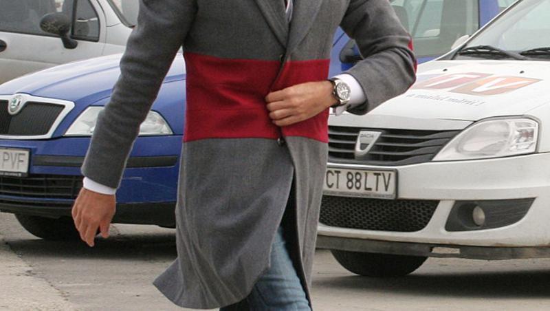Cum arată mama lui Răducu Mazăre. Imagini rare cu Ianina Petcu. Cum s-au filmat cei doi pe litoral