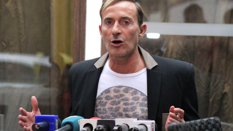 Cum arată mama lui Răducu Mazăre. Imagini rare cu Ianina Petcu. Cum s-au filmat cei doi pe litoral