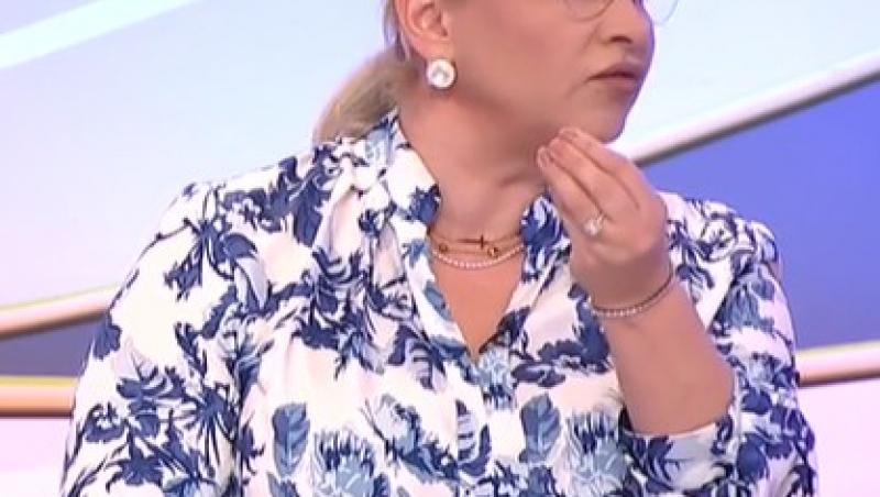 Mireasa, sezon 13. Alina și Paula Chirilă, discuție aprinsă în emisia live din Capricii. Ce s-a întâmplat: „Mi-au spus colegii...”