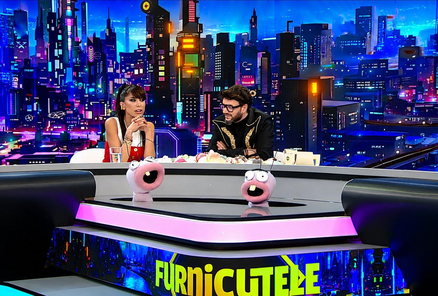 &bdquo;Furnicuțele&rdquo;, invitat Marian Capet. Ce servicii oferă Casei Regale din Rom&acirc;nia și Principesei Margareta