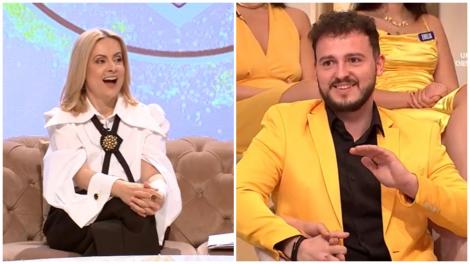 Mireasa, sezon 13. Cum arată clasamentul publicului! Ei sunt Mama, Fata și Băiatul Săptăm&acirc;nii &icirc;n Gala din 15 mai 2026