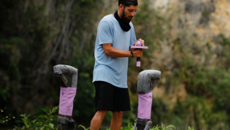 Survivor, 15 mai 2026. Cine a câștigat jocul căpitanilor. Ei au primit dreptul de a-și forma echipele