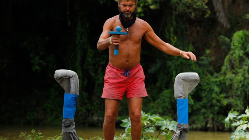 Survivor, 15 mai 2026. Cine a câștigat jocul căpitanilor. Ei au primit dreptul de a-și forma echipele