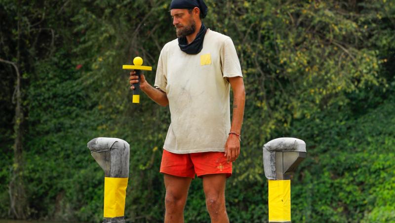 Survivor, 15 mai 2026. Cine a câștigat jocul căpitanilor. Ei au primit dreptul de a-și forma echipele