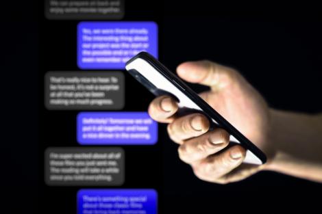 Noua fraudă online care golește conturile bancare prin mesaje false despre amenzi și Ghișeul.ro. Cum arată mesajul fals