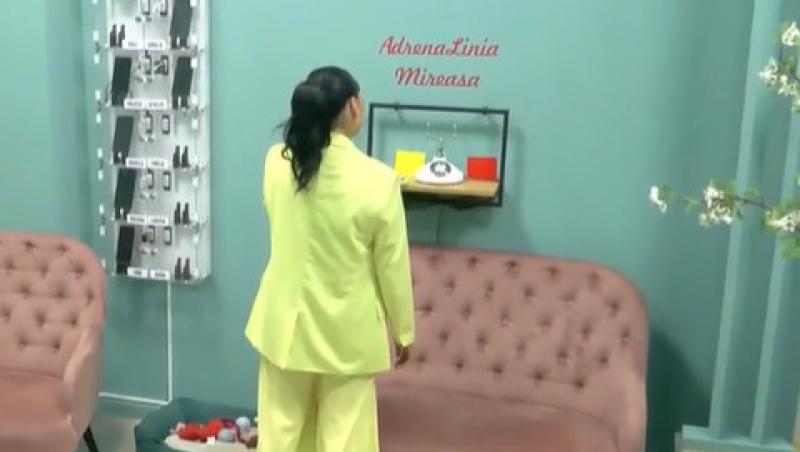 Mireasa, sezon 13. AdrenaLinia a sunat în casa show-ului matrimonial! Ce decizie au luat Dorian și Giulia
