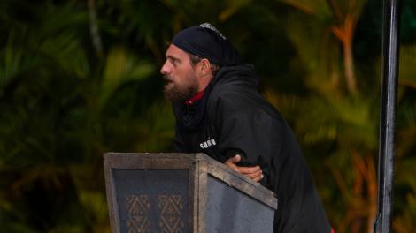 Survivor 2026, 15 mai 2026. Gabi Tamaș, rușinat de ce a spus la televizor, la jocul cuvintelor interzise