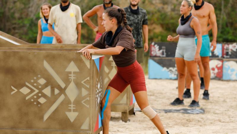 Survivor, 15 mai 2026. Cine a câștigat primul joc de recompensă din săptămâna 19. Tensiuni în echipa pierzătoare