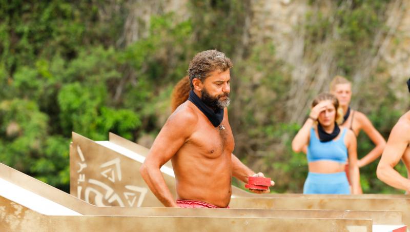Survivor, 15 mai 2026. Cine a câștigat primul joc de recompensă din săptămâna 19. Tensiuni în echipa pierzătoare