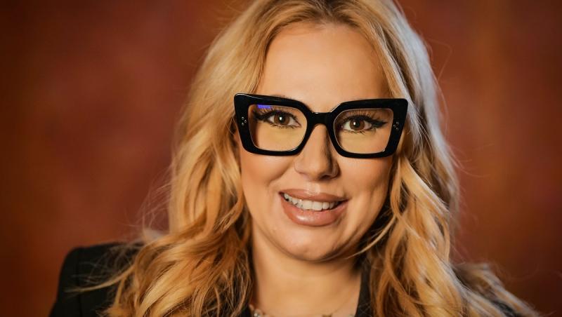 Ce a declarat Bianca Nuțu după ce s-a aflat că este însărcinată. Astroloaga de la Neatza a dezvăluit sexul copilului