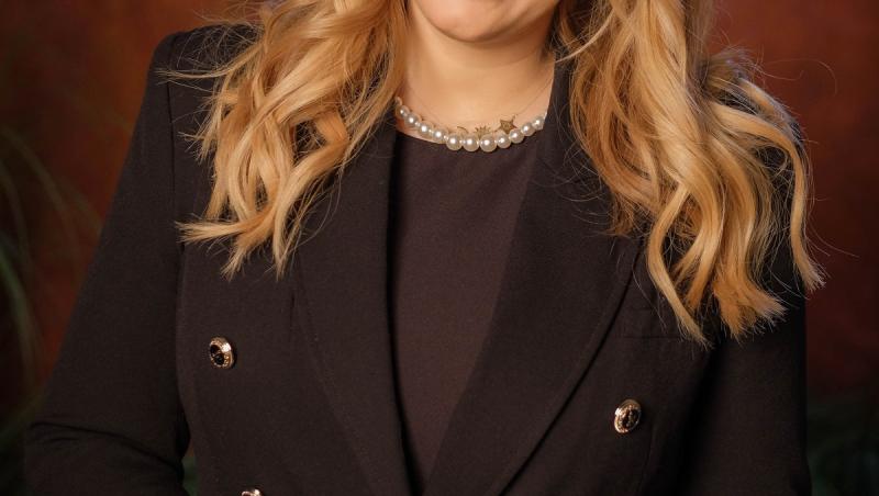 Ce a declarat Bianca Nuțu după ce s-a aflat că este însărcinată. Astroloaga de la Neatza a dezvăluit sexul copilului
