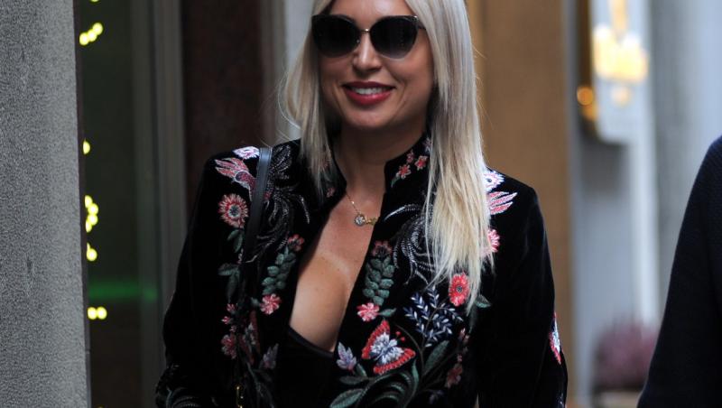 Raluca Zenga, transformare uimitoare după divorțul de Walter Zenga. Cum arată la 44 de ani fosta soție a antrenorului