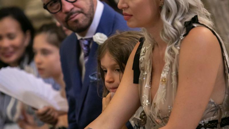 Raluca Zenga, transformare uimitoare după divorțul de Walter Zenga. Cum arată la 44 de ani fosta soție a antrenorului