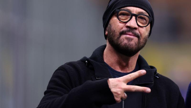 Raluca Zenga, transformare uimitoare după divorțul de Walter Zenga. Cum arată la 44 de ani fosta soție a antrenorului
