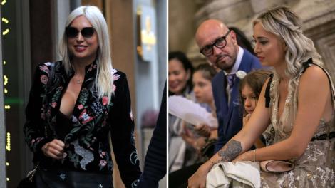 Raluca Zenga, transformare uimitoare după divorțul de Walter Zenga. Cum arată la 44 de ani fosta soție a antrenorului