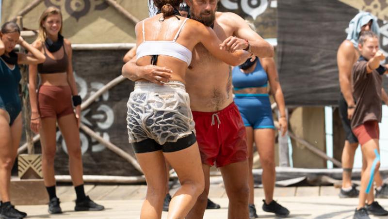 Survivor, 16 mai 2026. Cine a câștigat colanul de imunitate. Cu ce situație neașteptată s-a confruntat Gabi Tamaș pe traseu
