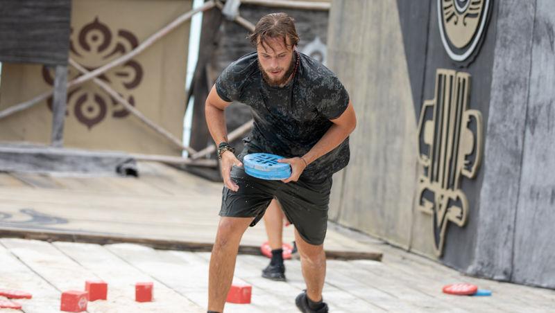 Survivor, 16 mai 2026. Cine a câștigat colanul de imunitate. Cu ce situație neașteptată s-a confruntat Gabi Tamaș pe traseu