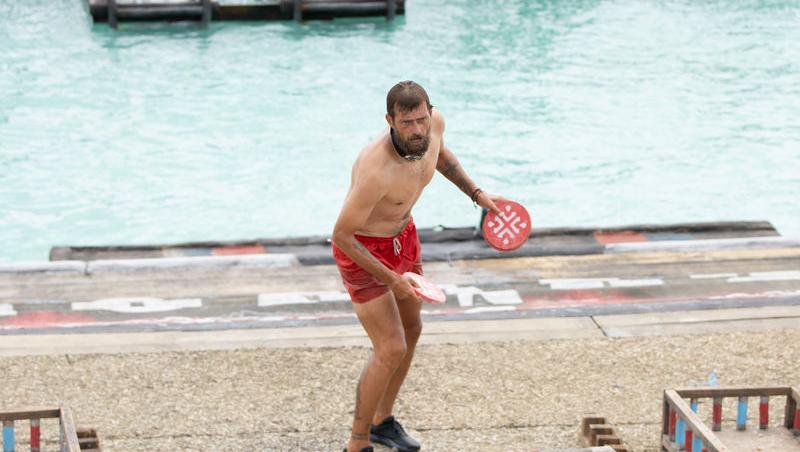 Survivor, 16 mai 2026. Cine a câștigat colanul de imunitate. Cu ce situație neașteptată s-a confruntat Gabi Tamaș pe traseu