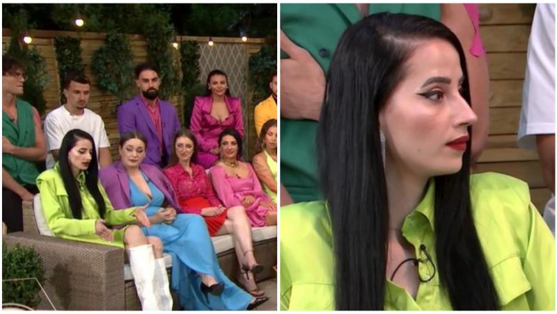 Mireasa, sezon 13. Ralucăi i s-a făcut rău &icirc;n emisia live de la Capricii. Ce s-a &icirc;nt&acirc;mplat &icirc;ntre ea și Claudia: &bdquo;Mă amuză...&rdquo;