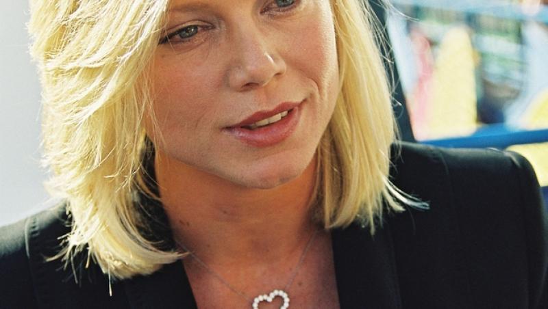Îți mai aduci aminte de Nikita, personajul care făcea furori în anii 90? Cum arată și cu ce se ocupă Peta Wilson la 55 de ani