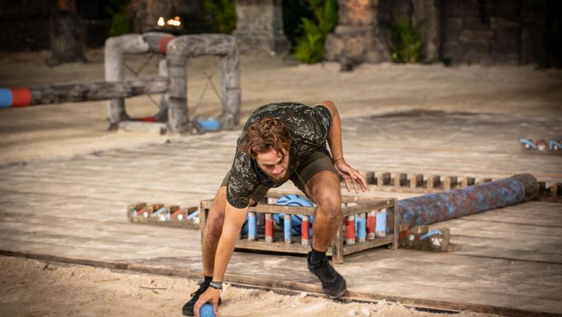 Survivor, 17 mai 2026. Eliminare dureroasă în Republica Dominicană. Au curs multe lacrimi. Ce decizie uluitoare a luat Gabi Tamaș