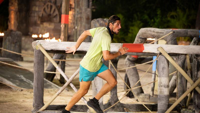 Survivor, 17 mai 2026. Eliminare dureroasă în Republica Dominicană. Au curs multe lacrimi. Ce decizie uluitoare a luat Gabi Tamaș