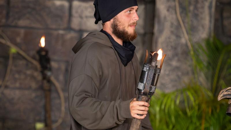 Survivor, 17 mai 2026. Eliminare dureroasă în Republica Dominicană. Au curs multe lacrimi. Ce decizie uluitoare a luat Gabi Tamaș
