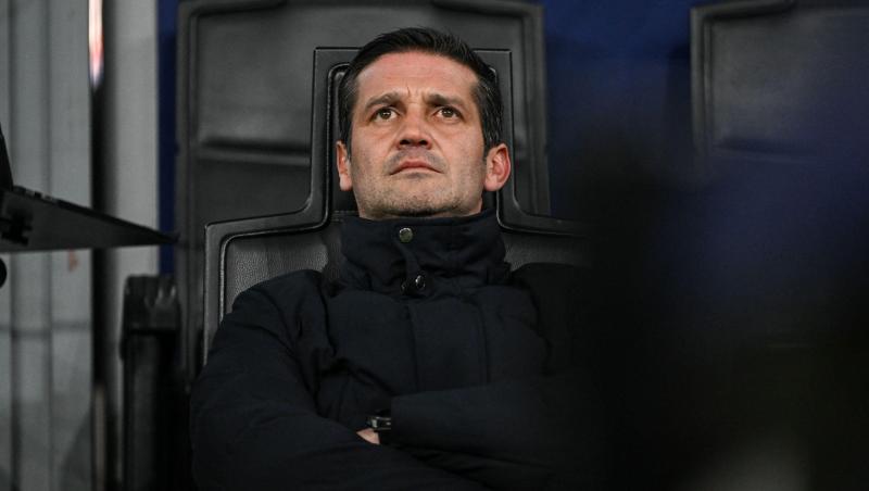 Ce facultate a terminat Cristi Chivu. Puțini știu ce studii are antrenorul celor de la Inter Milano