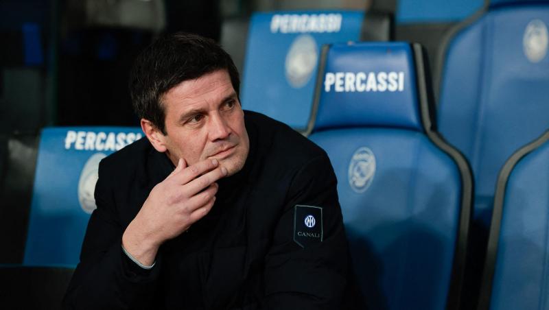 Ce facultate a terminat Cristi Chivu. Puțini știu ce studii are antrenorul celor de la Inter Milano