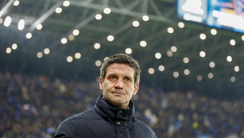Ce facultate a terminat Cristi Chivu. Puțini știu ce studii are antrenorul celor de la Inter Milano