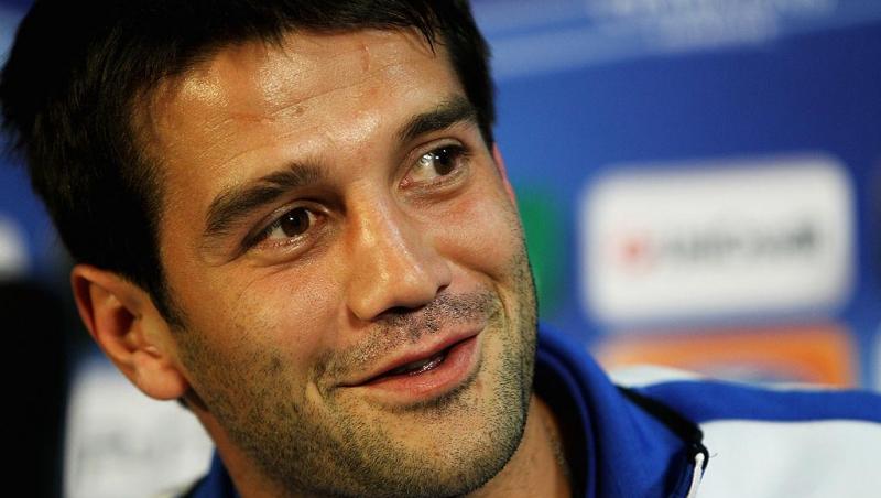 Ce facultate a terminat Cristi Chivu. Puțini știu ce studii are antrenorul celor de la Inter Milano