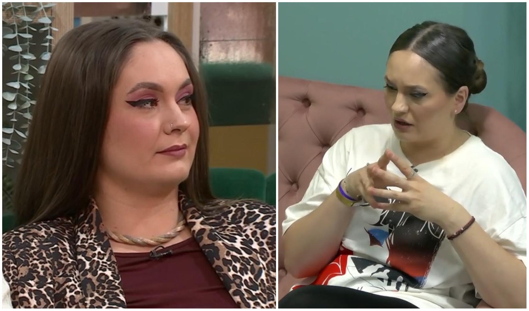 colaj foto cu claudia de la mireasa sezonul 13