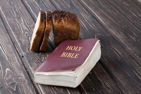 Dieta inspirată de Biblie. Ce alimente au devenit virale pe Internet