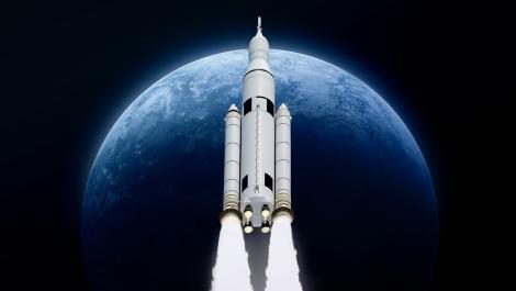 Experții au descoperit scurtătura către Lună. Cum a rămas ascunsă p&acirc;nă acum și de ce reprezintă o reușită astronomică importantă
