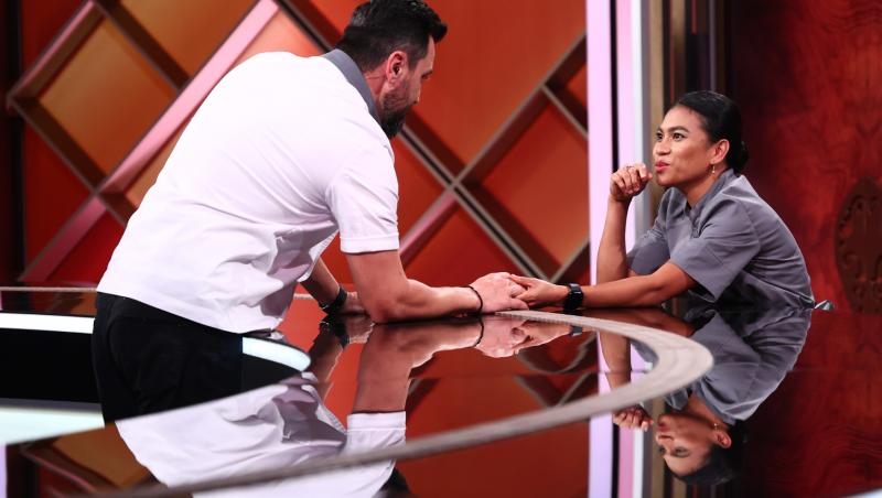 Chefi la cuțite, 18 mai 2026. Irina Fodor anunță tripla eliminare. Ce concurenți au părăsit competiția Chefi la Cuțite
