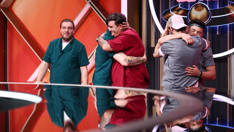 Chefi la cuțite, 18 mai 2026. Irina Fodor anunță tripla eliminare. Ce concurenți au părăsit competiția Chefi la Cuțite