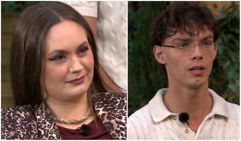 Mireasa, sezon 13. Denis, acuzat că s-ar apropia de Claudia fiindcă are un interes! Concurenta a răbufnit și a spus ce se &icirc;nt&acirc;mplă
