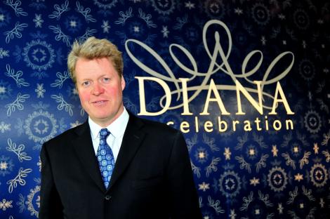 Fratele Printeșei Diana s-a căsătorit pentru a 4-a oară, &icirc;n secret. Cine e mireasa lui, cu aproape 20 de ani mai t&acirc;nără