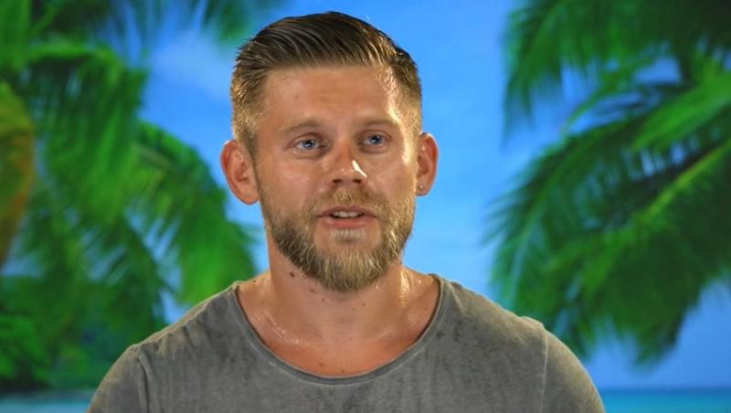 Răzvan Kovacs, implicat într-un accident rutier. Fostul concurent de la Insula Iubirii a fost la un pas de moarte: „Aveți grijă”