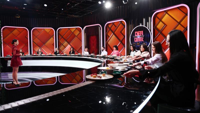 Chefi la cuțite, 19 mai 2026. Tensiune maximă la battle-ul 17. Ce echipă a câștigat după jurizarea decisivă: „Aș vrea egalitate”