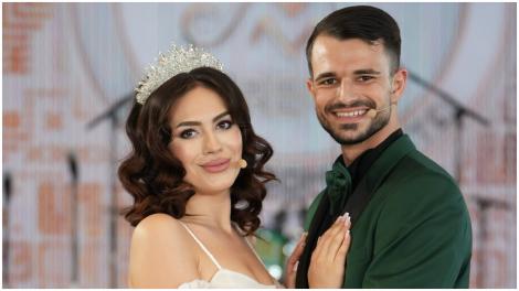 Adrian din sezonul 11 Mireasa, mesaj ferm după ce s-a spus că a divorțat de Emma. Ce a transmis: &bdquo;Vă dau vestea ur&acirc;tă pentru voi&rdquo;