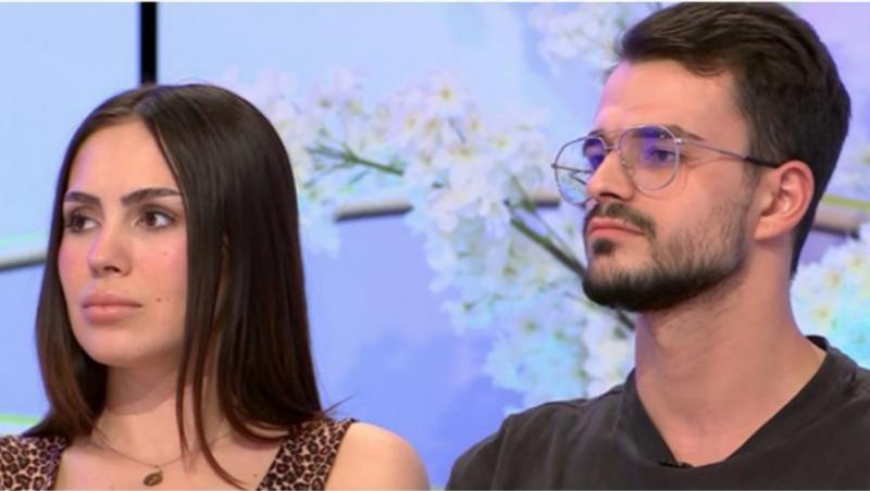 Adrian din sezonul 11 Mireasa, mesaj ferm după ce s-a spus că a divorțat de Emma. Ce a transmis: „Vă dau vestea urâtă pentru voi”