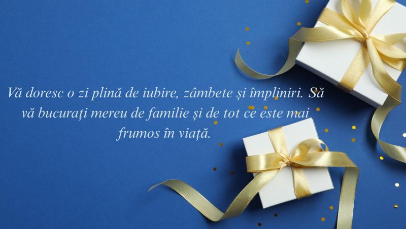 Mesaje de Sfinții Constantin și Elena 2026. Urări pentru cei care își sărbătoresc onomastica
