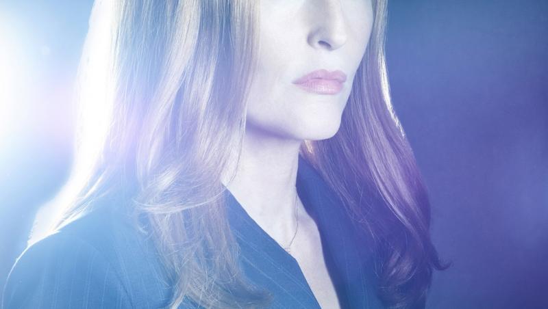 Cum arată acum vedeta din „Dosarele X”. Gillian Anderson, transformată complet în 2026
