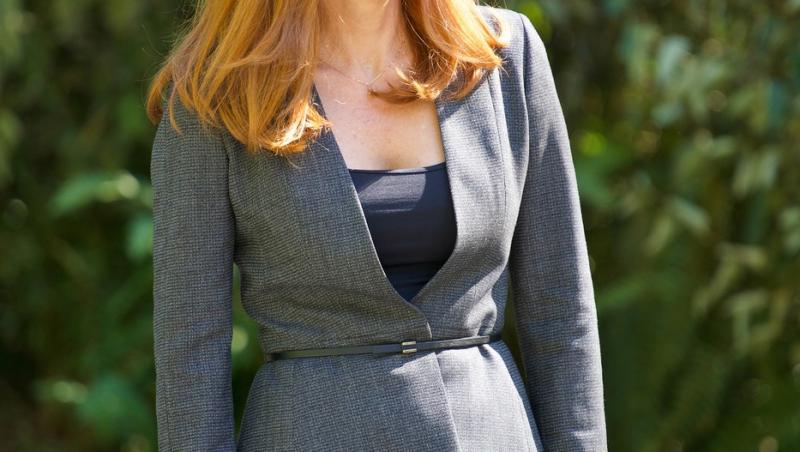 Cum arată acum vedeta din „Dosarele X”. Gillian Anderson, transformată complet în 2026