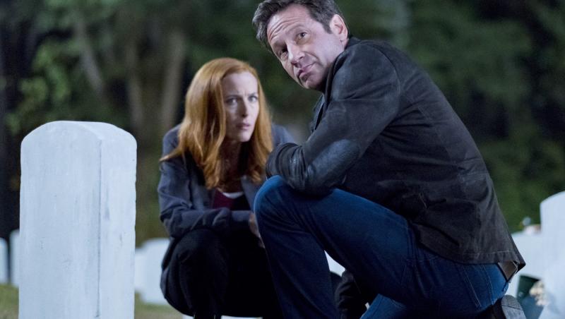 Cum arată acum vedeta din „Dosarele X”. Gillian Anderson, transformată complet în 2026